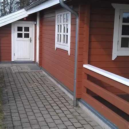 Ferieby - Torpet 70 Ferienhaus