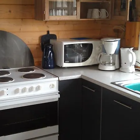 Ferienhaus Ferieby - Torpet 70 *