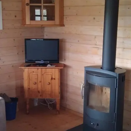 Ferieby - Torpet 70 Ferienhaus *