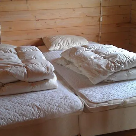 Ferienhaus Ferieby - Torpet 70 Hovborg