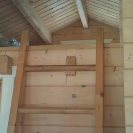 Ferienhaus Ferieby - Torpet 70