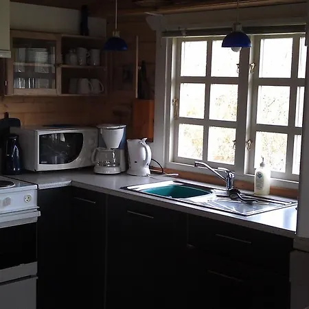 Ferieby - Torpet 70 Ferienhaus