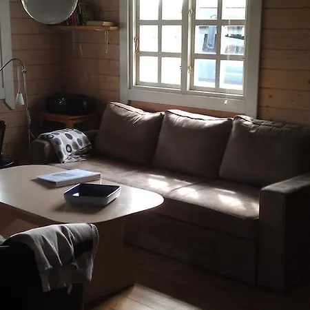 Ferienhaus Ferieby - Torpet 70 *